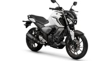 Yamaha Fazer FZ15 2027