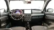 Renault Kwid Techno 2027