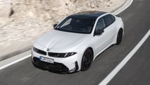 2027 BMW i3 M60