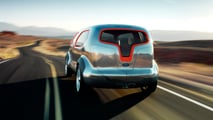 2007 Ford Airstream Concept