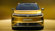 VW ID. Tiguan vs. VW Tiguan