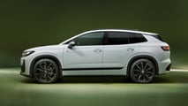 2027 Volkswagen ID. Tiguan