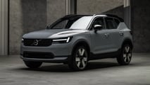 Volvo XC40 2026