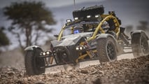 Ariel Nomad