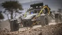 Ariel Nomad