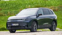 Leapmotor C10 Hybrid EV (2026) im Dauertest, Teil 3