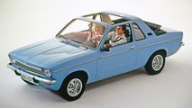 Opel Kadett Aero (1976-1978)