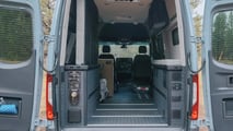 Storyteller Overland Gear Mode STR 2027