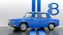 Renault 8 Gordini