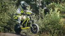 2027 Triumph TXP 12 EV Dirt Bikes