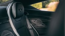 Bentley Continental Copernicus in edizione limitata di Mulliner