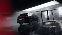 Alfa Romeo Stelvio Edizione Luna Rossa