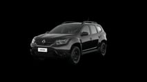 Renault Duster Zen Plus 1.6 MT