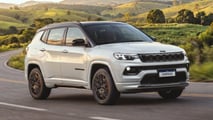 Jeep Compass Blackhawk 2027