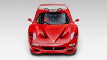1997 Ferrari F50