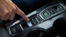 Honda Civic Année modèle 2027