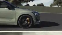 Polestar 2 BST edition 230