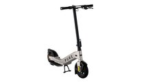 Patinete eléctrico Pure Advance, delantero, derecho