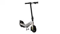 Pure Advance Electric Scooter - Front, Right