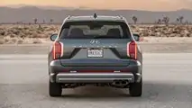2023 Hyundai Palisade Calligraphy Review