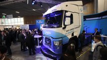 Toyota-Brennstoffzellen für Hyliko