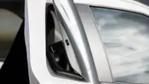 Prueba Toyota Aygo X Cross Play