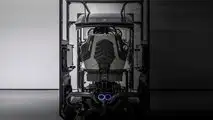 Lamborghini Huracan STO Time Chaser_111100 Art Car