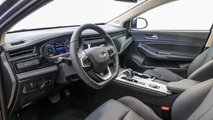 Chery Arrizo 6 Pro Hybrid (2023)