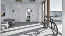 Il nuovo Design Studio di Polestar