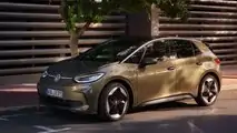 VW ID.3 Facelift (2024): O exterior