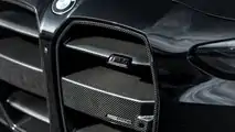 Manhart MH4 600 (Basis BMW M4 G82)