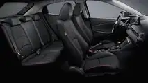 Mazda 2 (2023)