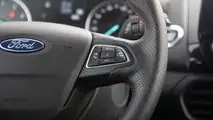Prueba Ford EcoSport EcoBoost ST-Line
