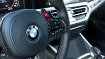 BMW M4 Manhart MH4 600
