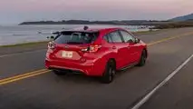 2024 Subaru Impreza