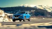 Nissan Crossover Domination 2023