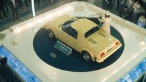 Nissan AD-1 Concept (1975)