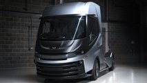 I prototipi Fusion-HVS a idrogeno e guida autonoma