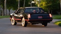 Dream Giveaway: 1987 Chevrolet Monte Carlo SS