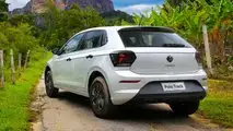 Volkswagen Polo Track 2023