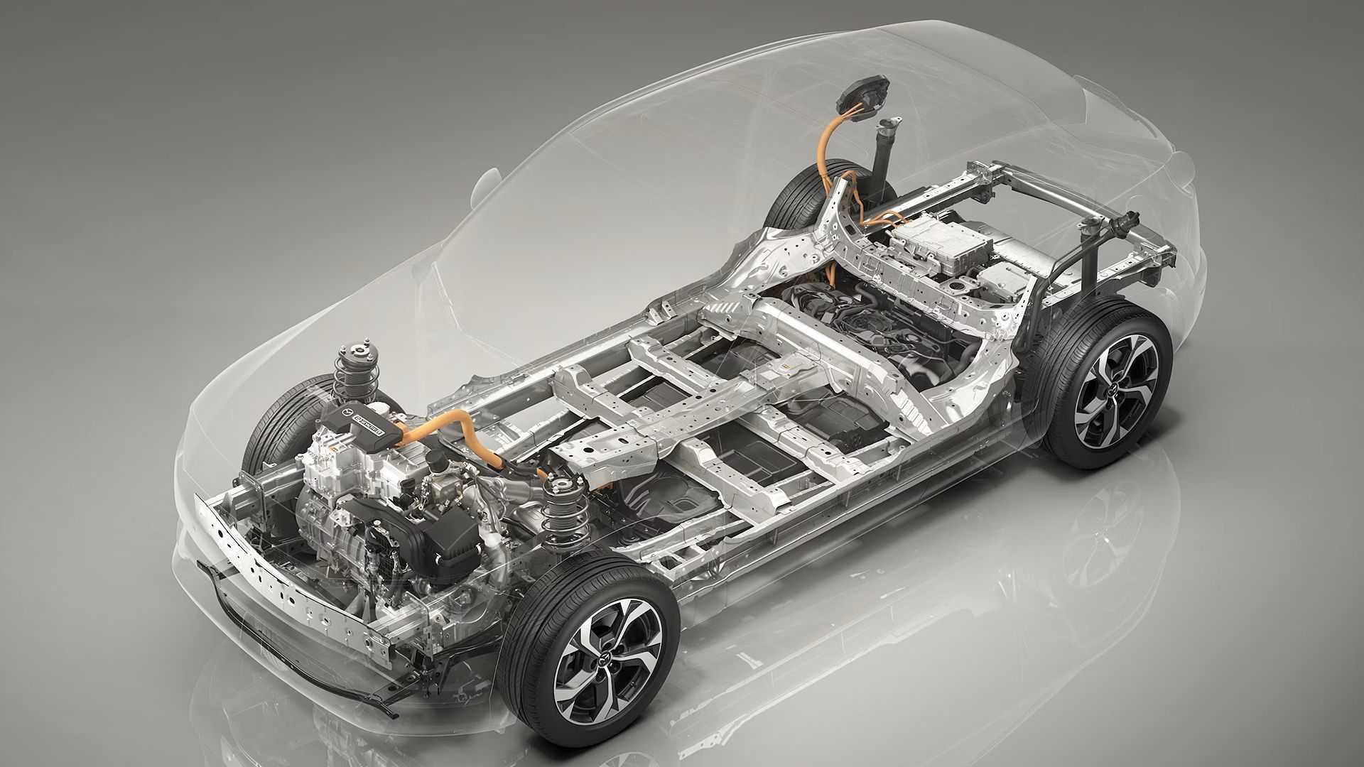 Auto ibride range extender, tutto sulle 