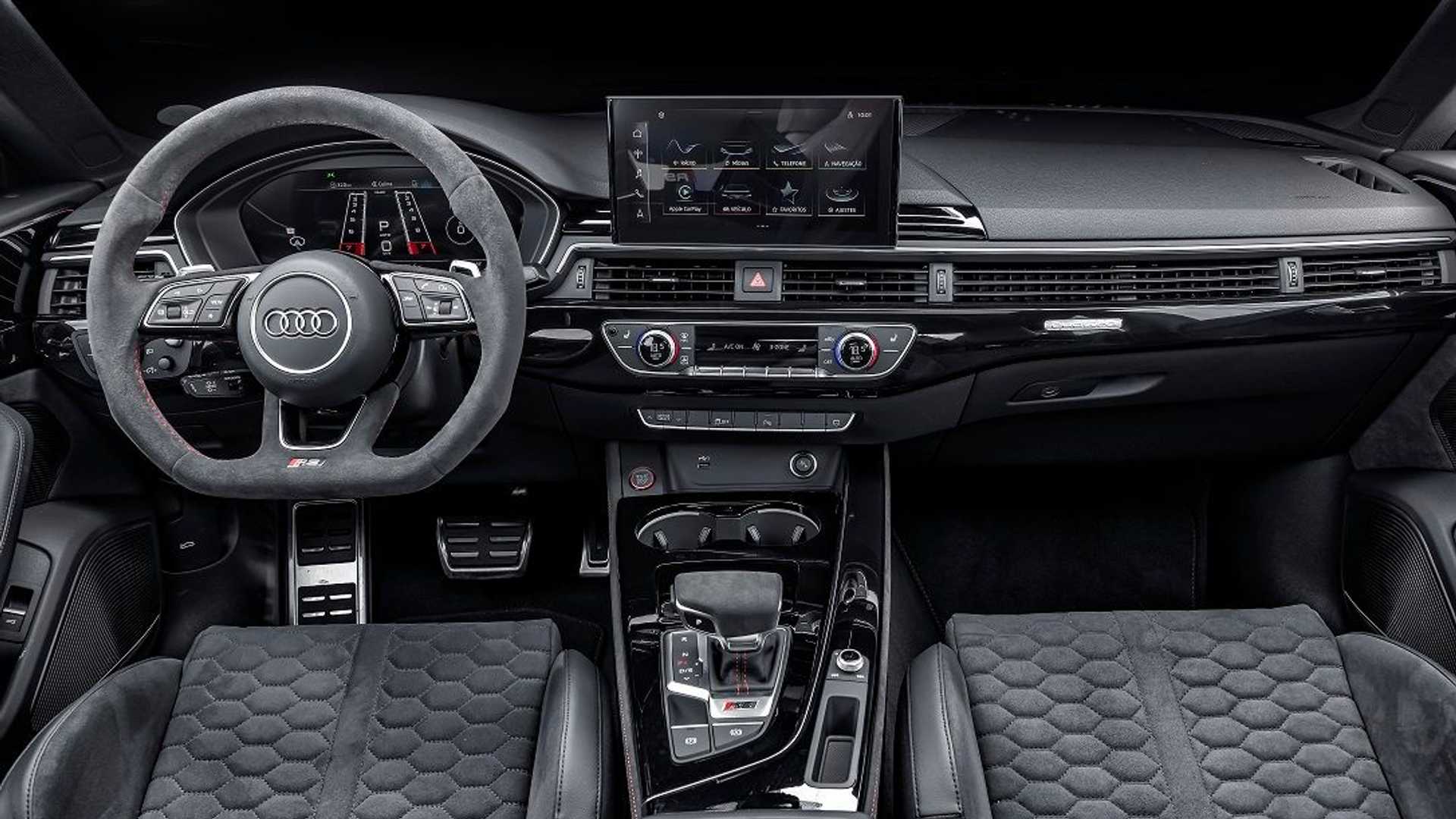 2019 Audi RS 5 Sportback 2.9T quattro Stock # 7351 for sale near Redondo  Beach, CA | CA Audi Dealer, image size:1920x1080