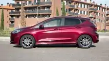 Ford Fiesta 1.0 EcoBoost 125 CV MHEV ST Line X 2022