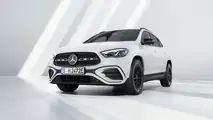 Foto - Mercedes GLA (2023)