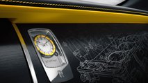 2023 Rolls-Royce Black Badge Wraith Siyah Ok
