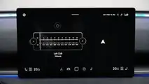 VW ID.2all (2023) Innenraum