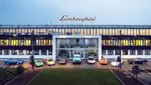 Lamborghini, i risultati 2022