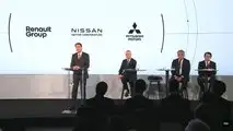 Renault Nissan Mitsubishi Alliance Press Conference - 6 febbraio 2023