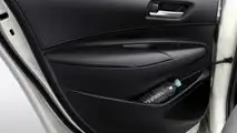 Suzuki Swace Hybrid (2023)