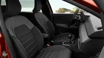 Dacia Jogger Hybrid (2023) nel test
